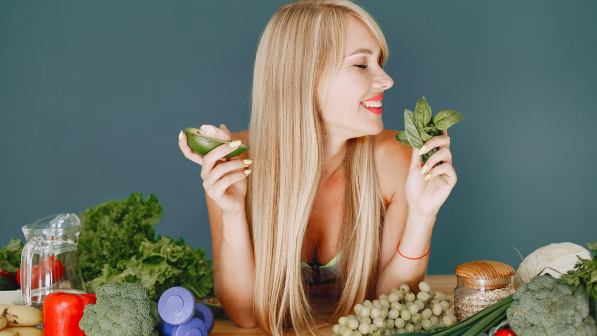 Alimenti indispensabili per una dieta equilibrata