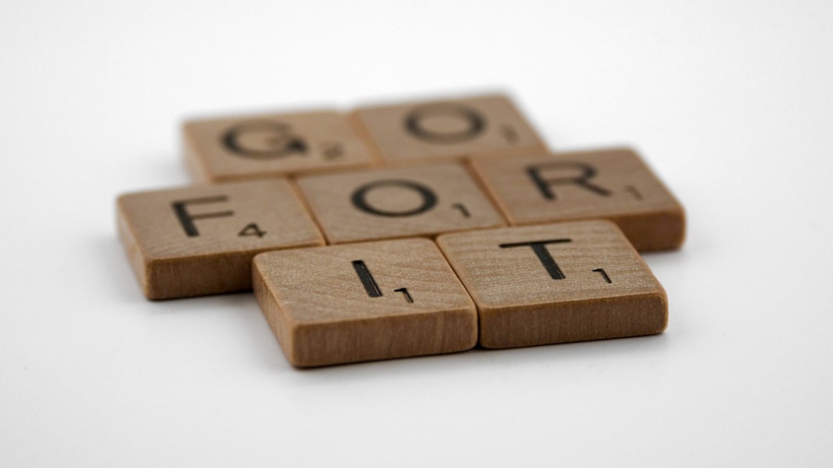 Motivazione per raggiungere i tuoi obiettivi